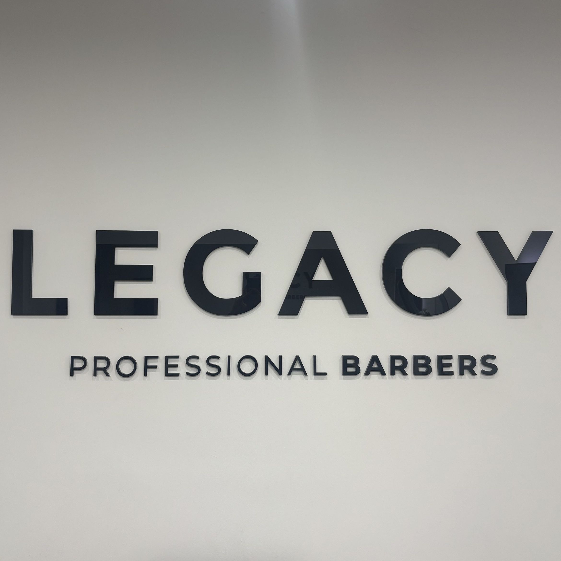 Legacy Professional Barbers, 908 Ecclesall Road, S11 8TR, Sheffield