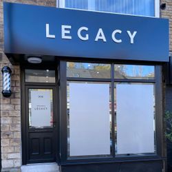 Legacy barbers, 908 Ecclesall Road, S11 8TR, Sheffield