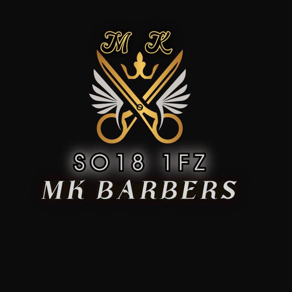 Mk Triangle barbers, 4 Cobden Avenue, Bitterne triangle, SO18 1FZ, Southampton