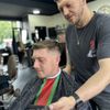 Fabio - Mk Triangle barbers