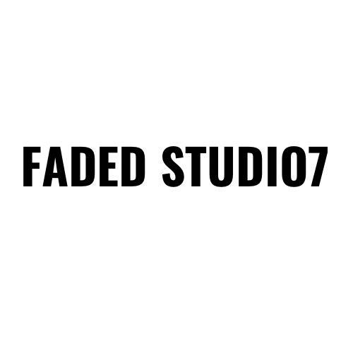 FADED STUDIO 7, Baller7, 37 Blandford Square, NE1 4HZ, Newcastle upon Tyne