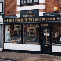 Busby and Goodfellows, 26 Henley Street, CV37 6QW, Stratford upon Avon