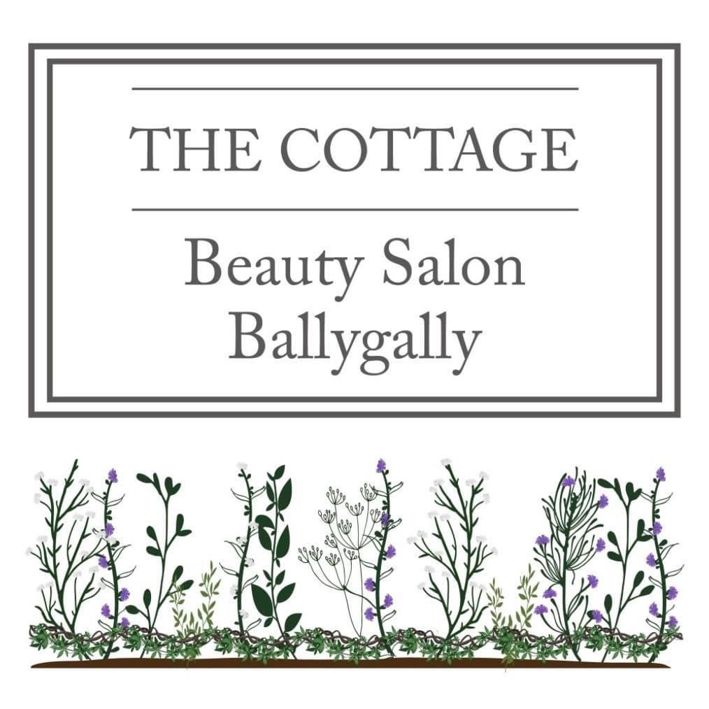 The Cottage Beauty Salon, 3 Croft Road, Ballygally, Larne