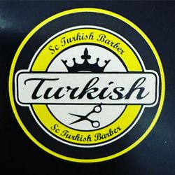 Turkish Barbers Jewellery Quarter, 26 Hall Street, B18 6BS, Birmingham