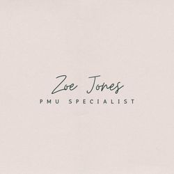 Zoe Jones PMU Specialist, 19 Crossley Street, HX1 1UQ, Halifax