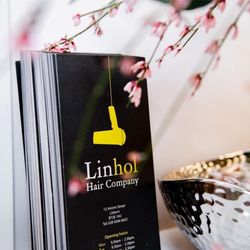 Linhol Hair Company, 12 Antrim street, Lisburn