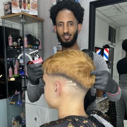 Sam’s Barber, 92 Walsgrave Road, CV2 4ED, Coventry