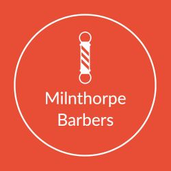Milnthorpe Barbers, 15 Park Road, LA7 7AD, Milnthorpe