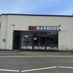 ST Barbers, 1b Main Street, DE13 0DZ, Burton upon Trent