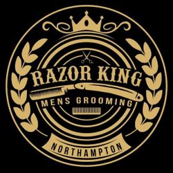 RAZOR KING MENS GROOMING, 45 St Giles' Street, NN1 1JF, Northampton