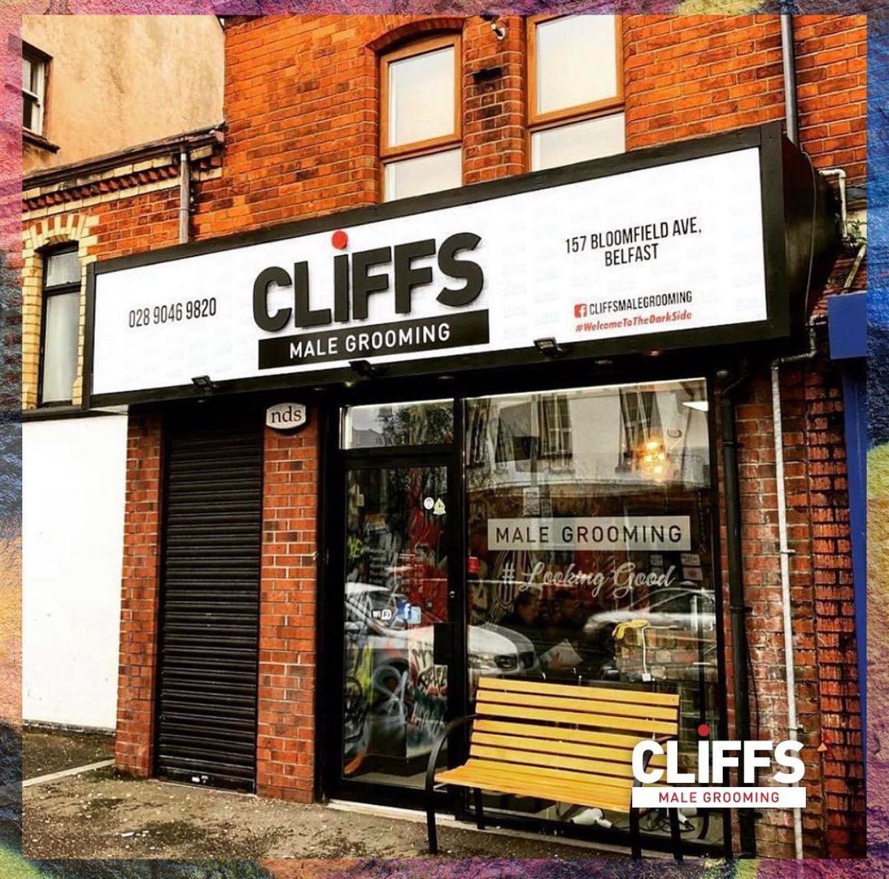 Cliffs Male Grooming - Belfast - Book Online - Prices, Reviews, Photos