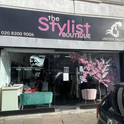 The Stylist, Varley Parade, NW9 6RR, London, London