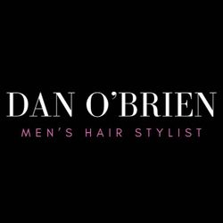 Dan O’Brien, Style & Groom Studio, 121 Kentish Town Road, NW1 8PB, London, London