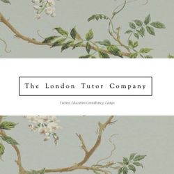 The London Tutor Company, 37 Nella Road, W6 9PB, London, London
