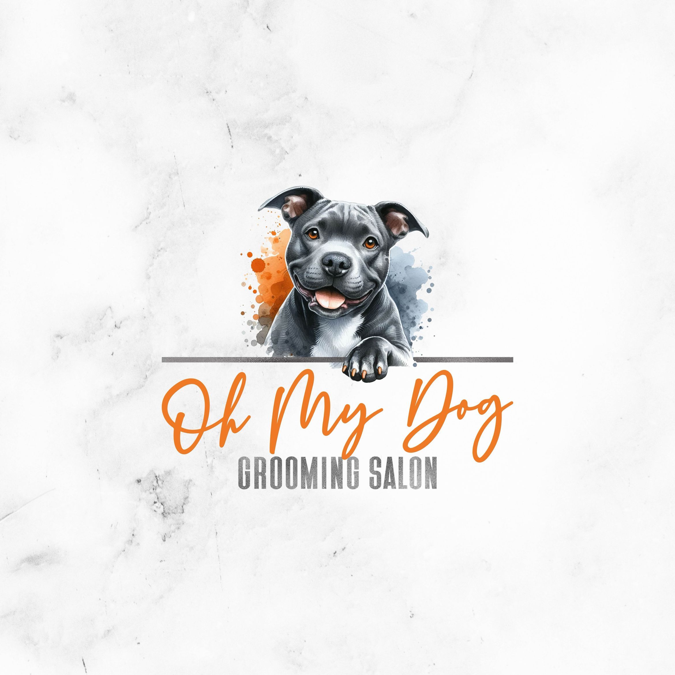 OHMYDOG GROOMING SALON, 2 station road, Muirhead, Chryston, G69 9EF, Glasgow