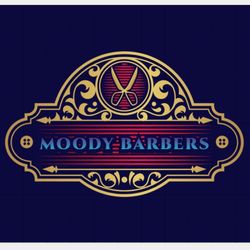 Moody Barbers, 1 Hayley House, RG12 2XH, Bracknell