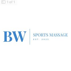 BW Sports Massage, Crest Way, GL4 3RX, Gloucester
