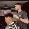 Sam - Pure Barbers