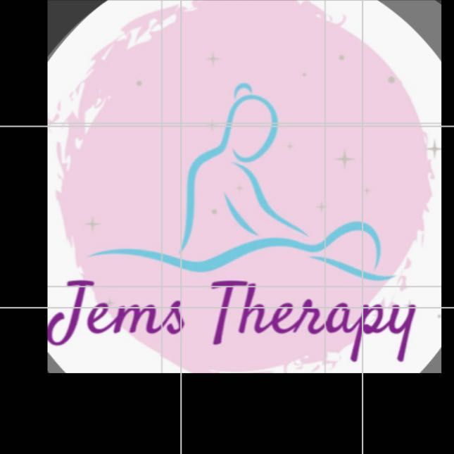 Jems Therapy, 31 Academy Street, ML5 3AW, Coatbridge