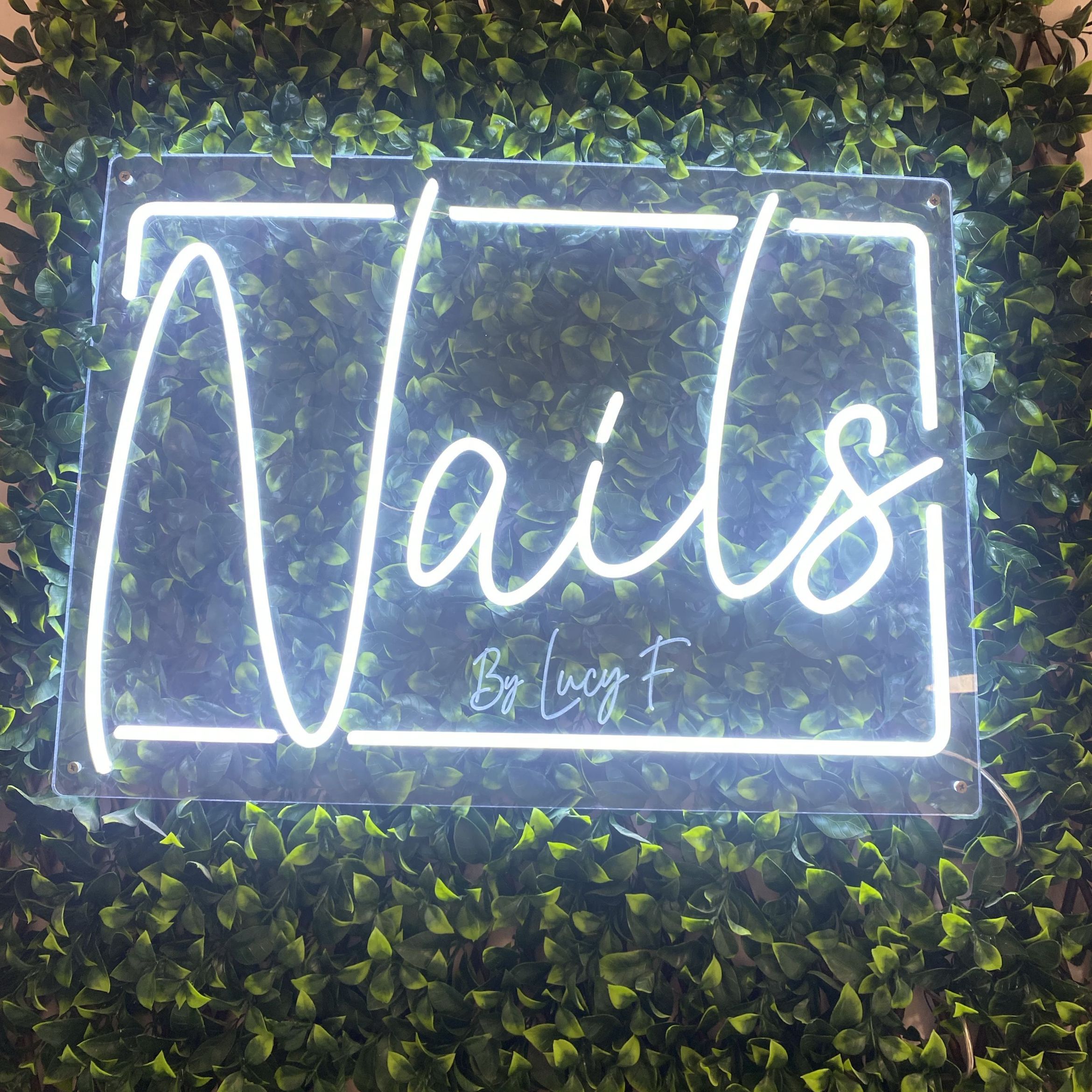 Nails by Lucy F, Samlet Road, SA7 9AG, Swansea