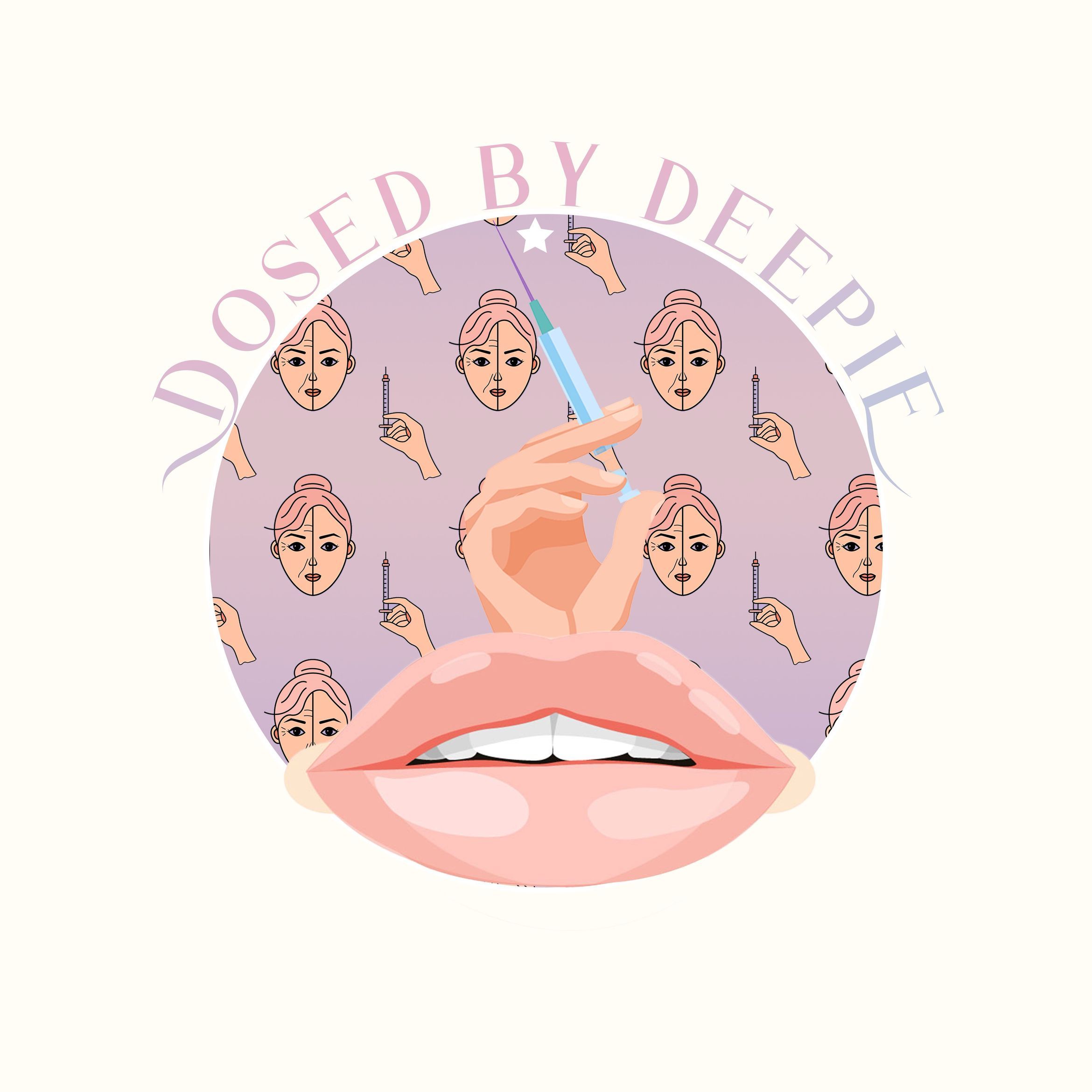 Dosed by Deepie, 198 Uppingham Road, LE5 0QG, Leicester