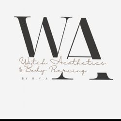 Witch Aesthetics & Body Piercing, 7 Windsor Hill, Waringstown, Craigavon