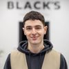 Jack - Blacks Male Salon - Slateford