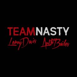 Leroy ‘Nasty’ Davis, Ultimate Fitness Birmingham, 100 Holloway Head, B1 1NB, Birmingham