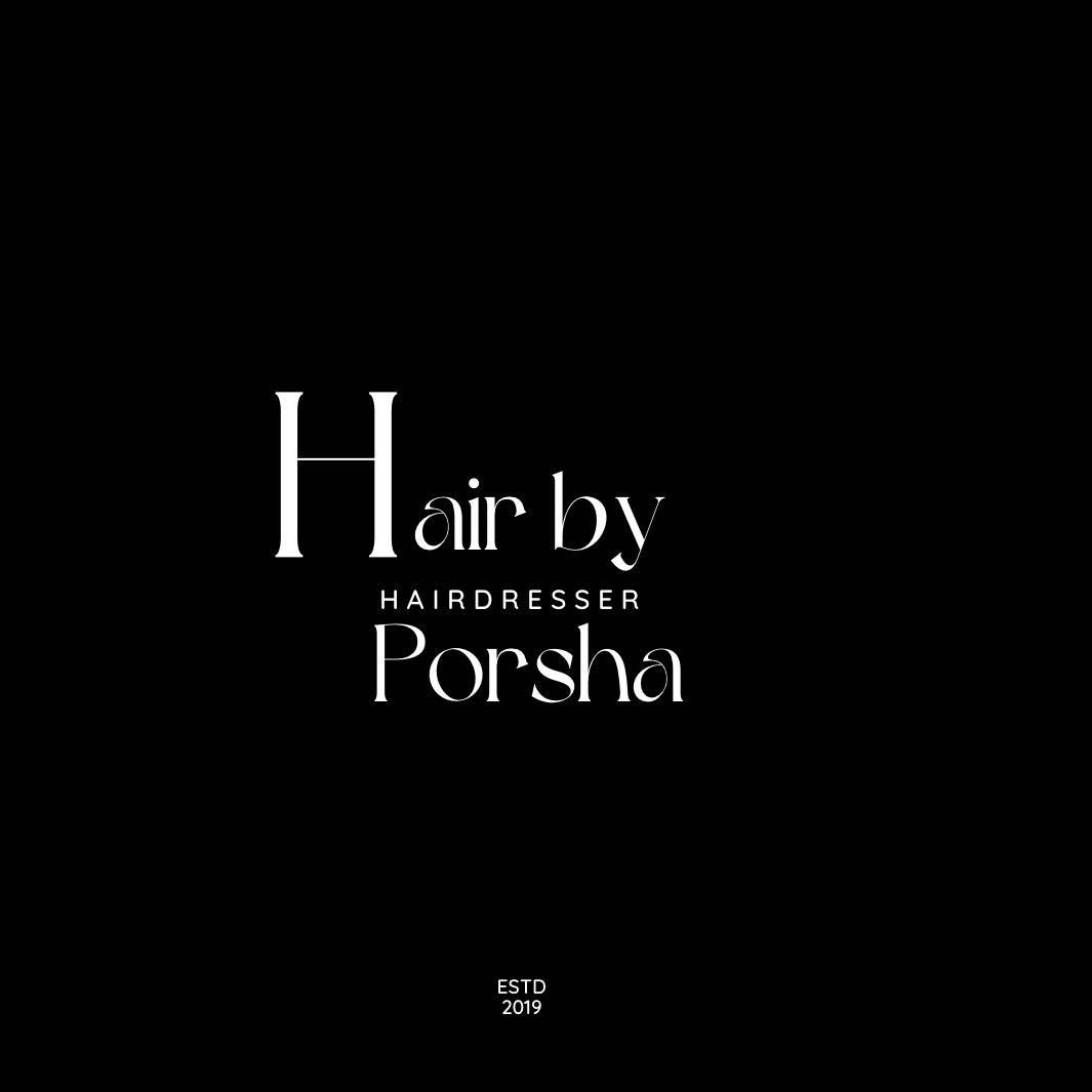 Hair By Porsha, 85 Poole Rd, Westbourne,, BH4 9BB, Bournemouth