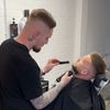 Ross - Society Barbering Shefford
