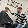 George - Society Barbering Shefford