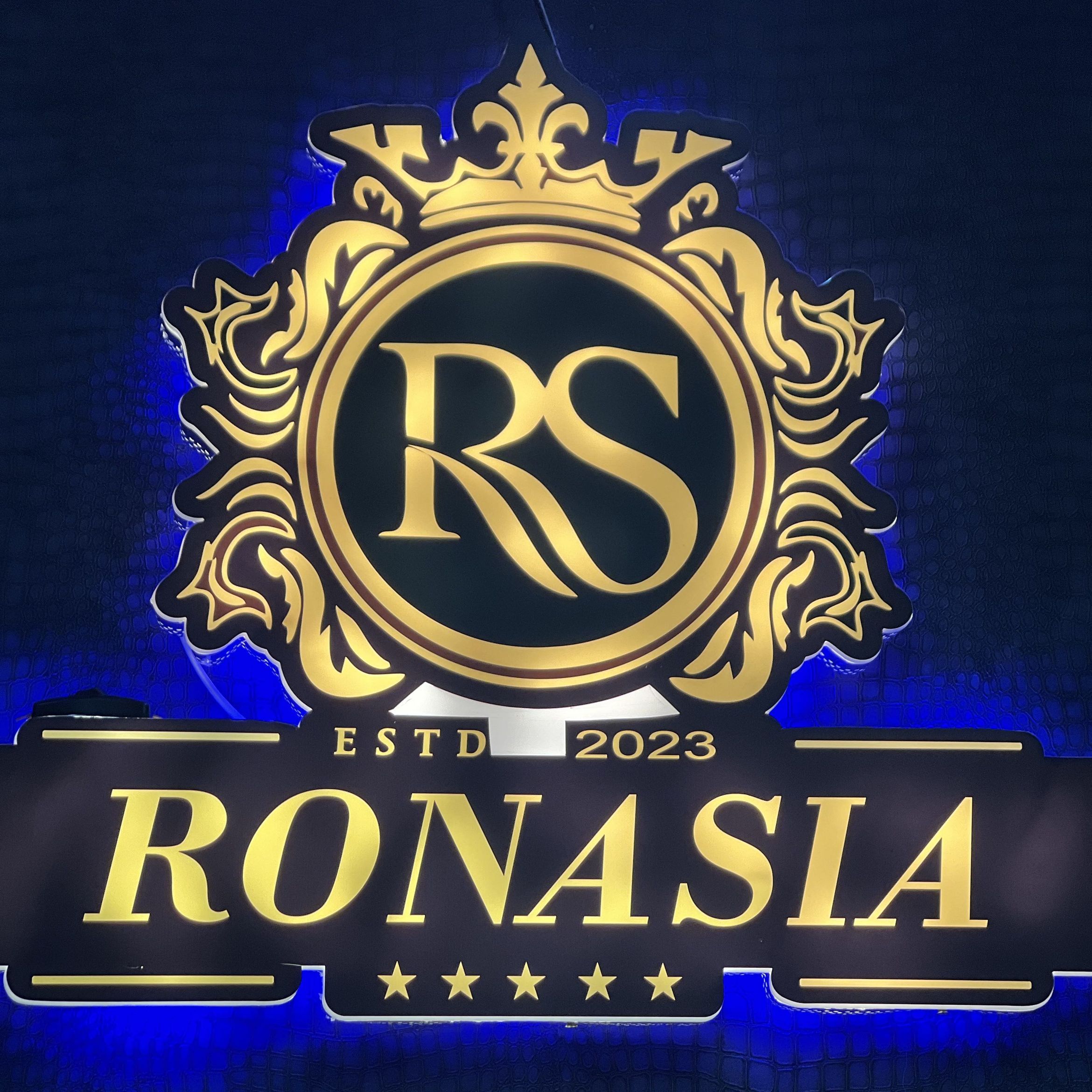 Ronasia unisex hair salon, 363 Ballards Lane, Ronasia unisex hair salon, N12 8LJ, London, London