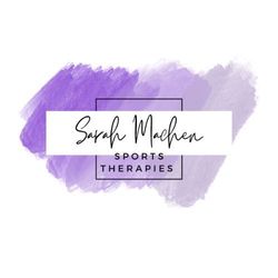 Sarah Machen Sports Therapies, 21 East Bridge Street, FK1 1YB, Falkirk