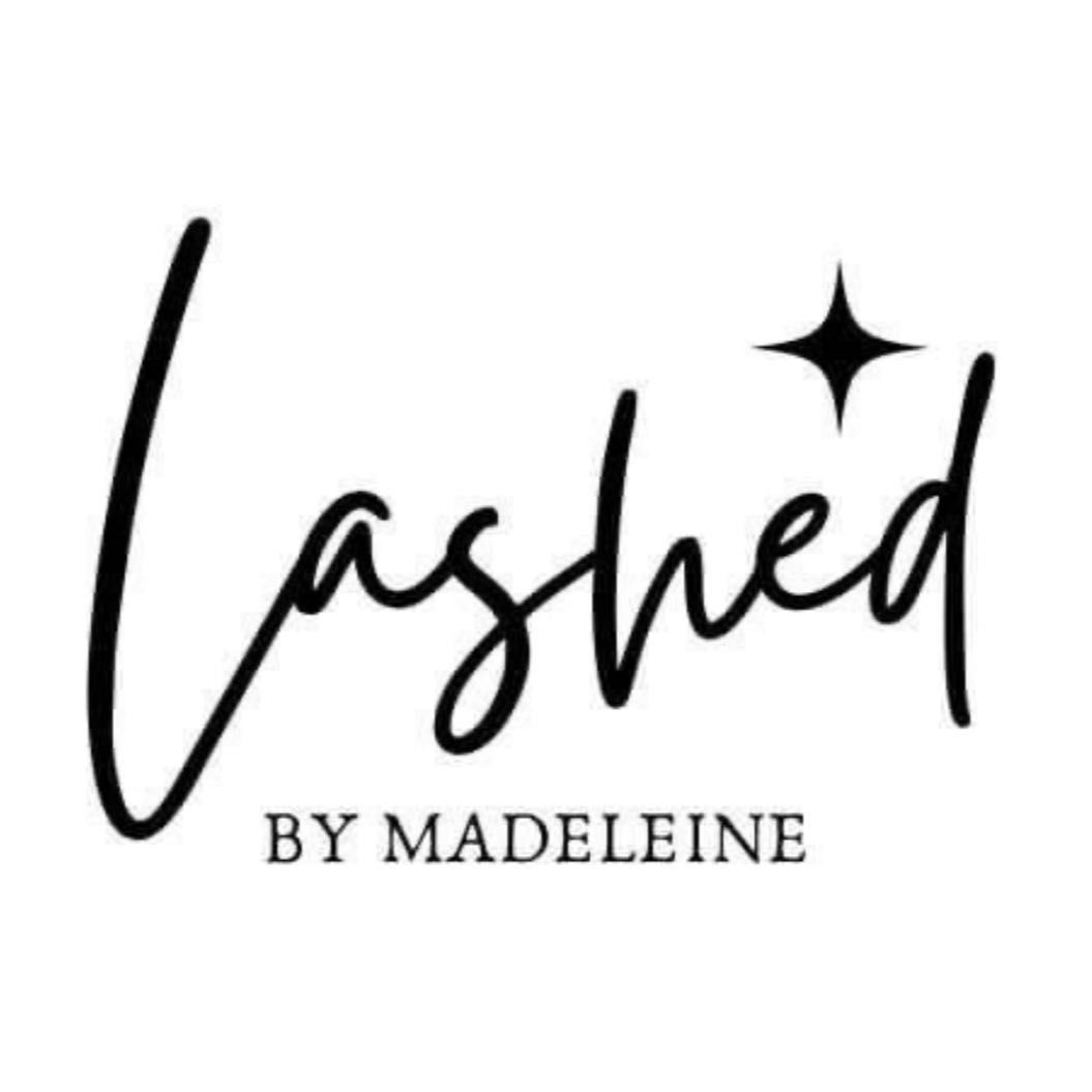 Lashed By Madeleine, School Aycliffe, DL5 6GR, Newton Aycliffe