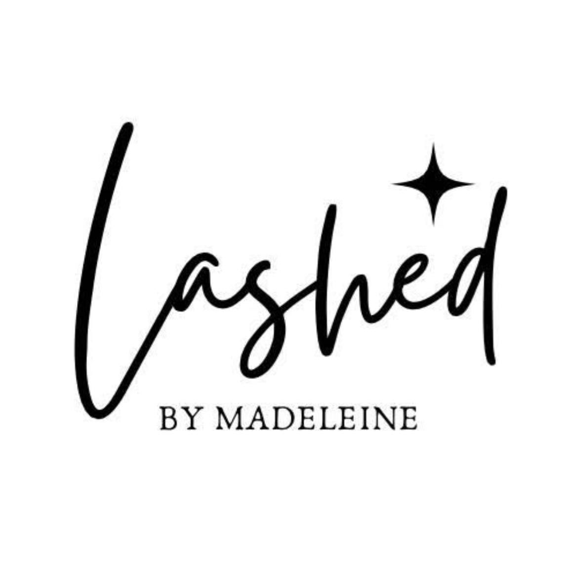 Lashed By Madeleine, School Aycliffe, DL5 6GR, Newton Aycliffe