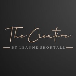 The Creative by Leanne Shortall, 20 Commercial Street, CF46 6NF, Treharris