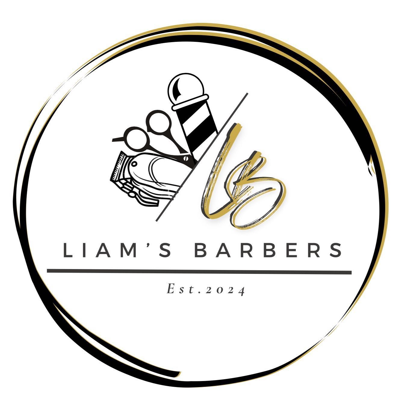 Liam’s Barbers, 105 New Road, Rubery, B45 9JR, Birmingham