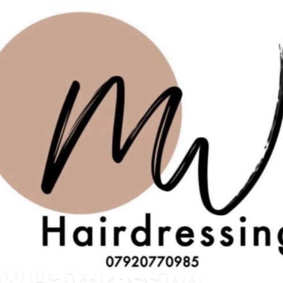 MW Hairdressing, 81a High Street, NN14 2ND, Kettering