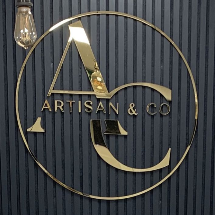 Artisan & Co, 23 Victoria Street, HD9 7DF, Holmfirth, England
