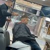Azzy - Kurdish-Style-Barber