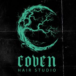 Coven Hair Studio, Coven Hair Studio, 13 West Street, BS2 0DF, Bristol