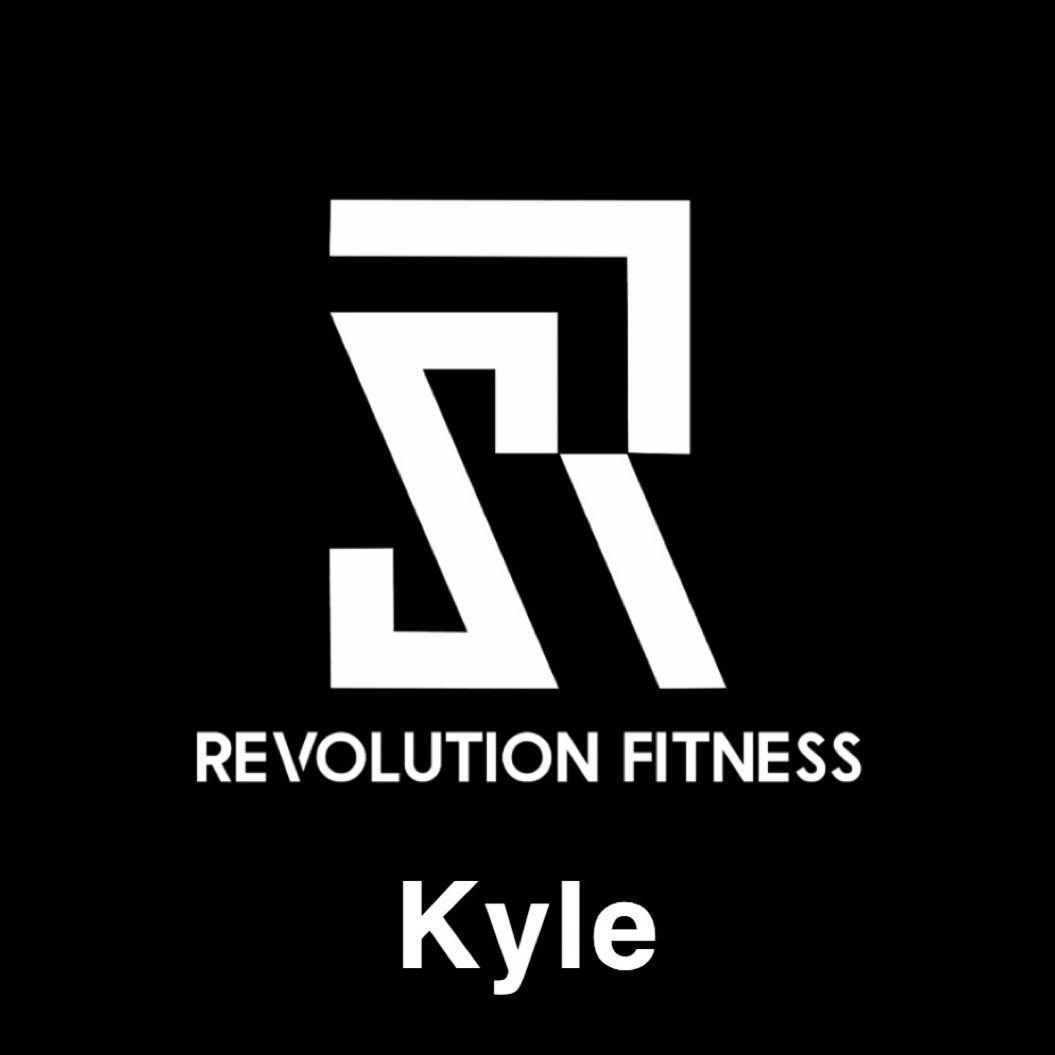 Kyle - Revolution Studios