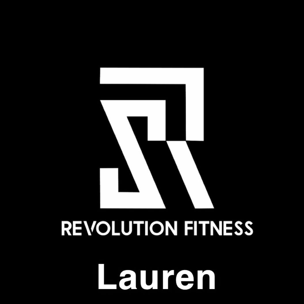 Lauren Waterhouse - Revolution Studios