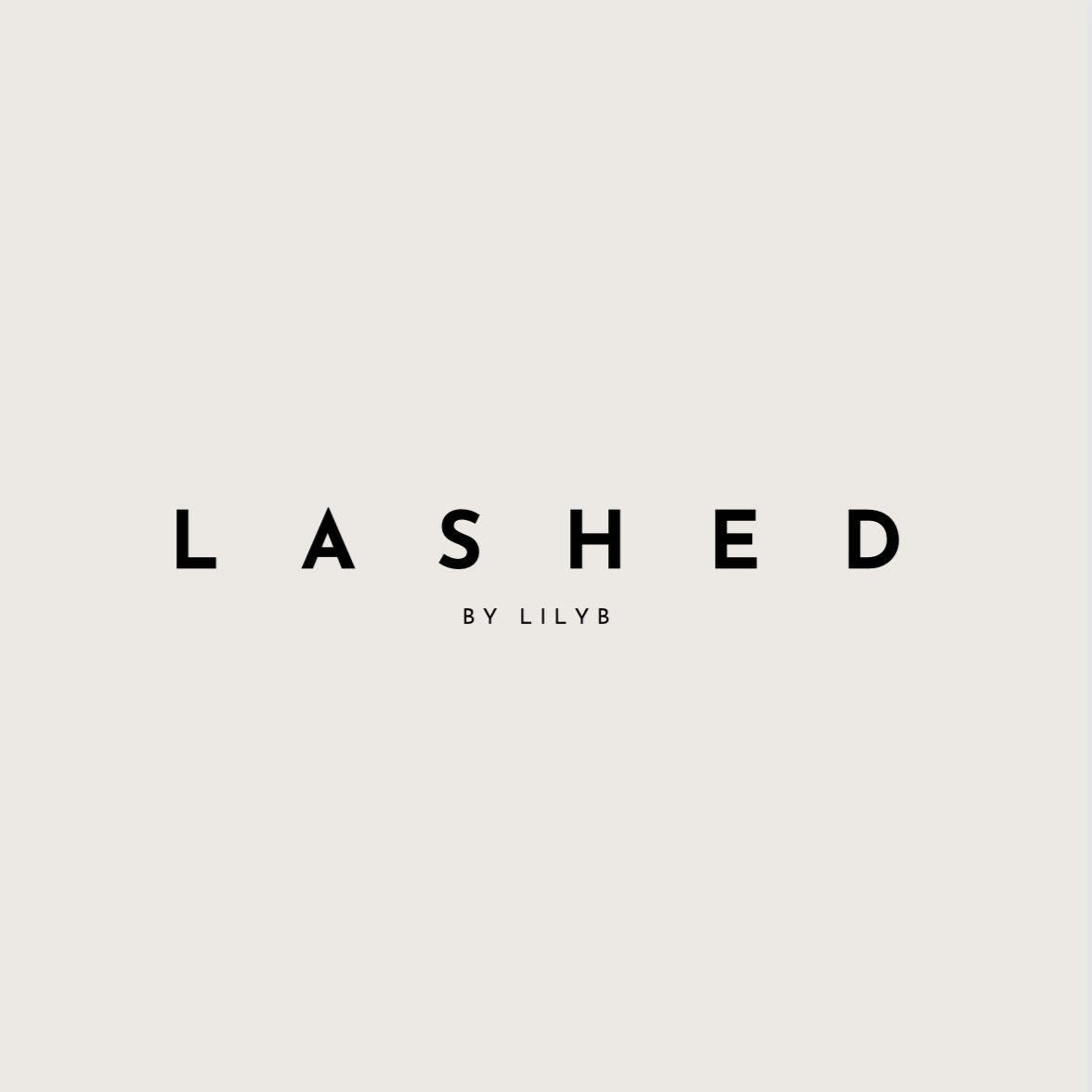 LASHED BYLILYB, 9-11 king street, HD6 1NX, Brighouse
