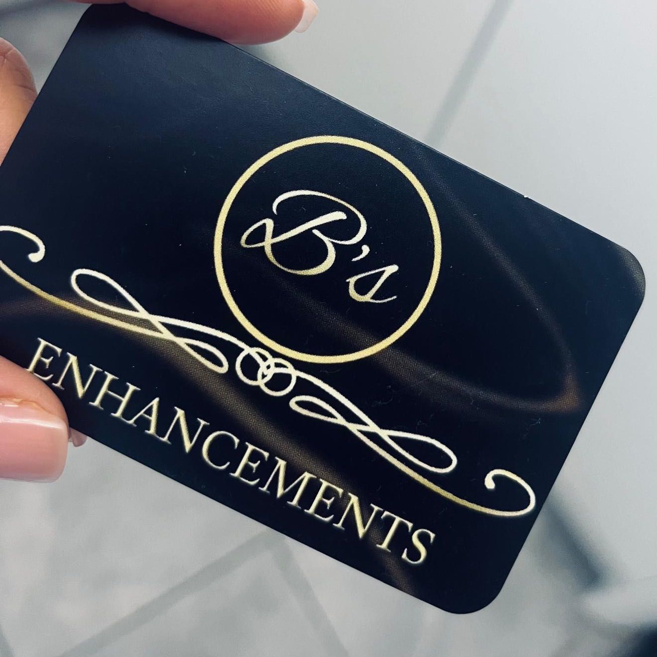 B’s Enhancements, 149 Highfields Road, WV14 0LH, Bilston