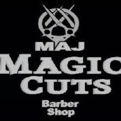 Magic cuts, 66a Mill Lane, L12 7JB, Liverpool