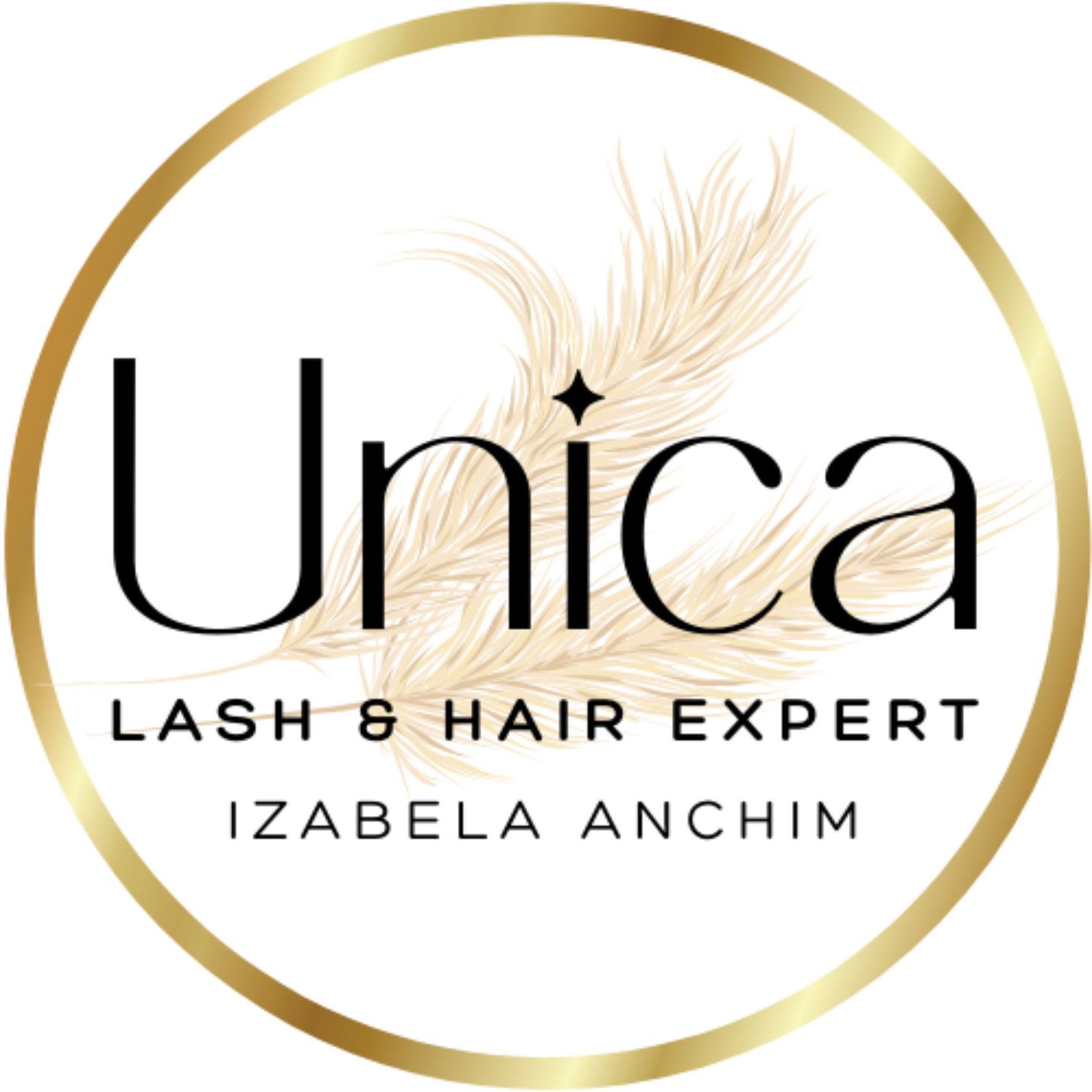 Unica Lash and Hair Expert - The Beauty Art
