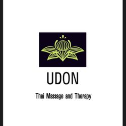 Udon Thai massage and therapy, 4 Broomfield Lane, First floor, WA15 9AQ, Altrincham