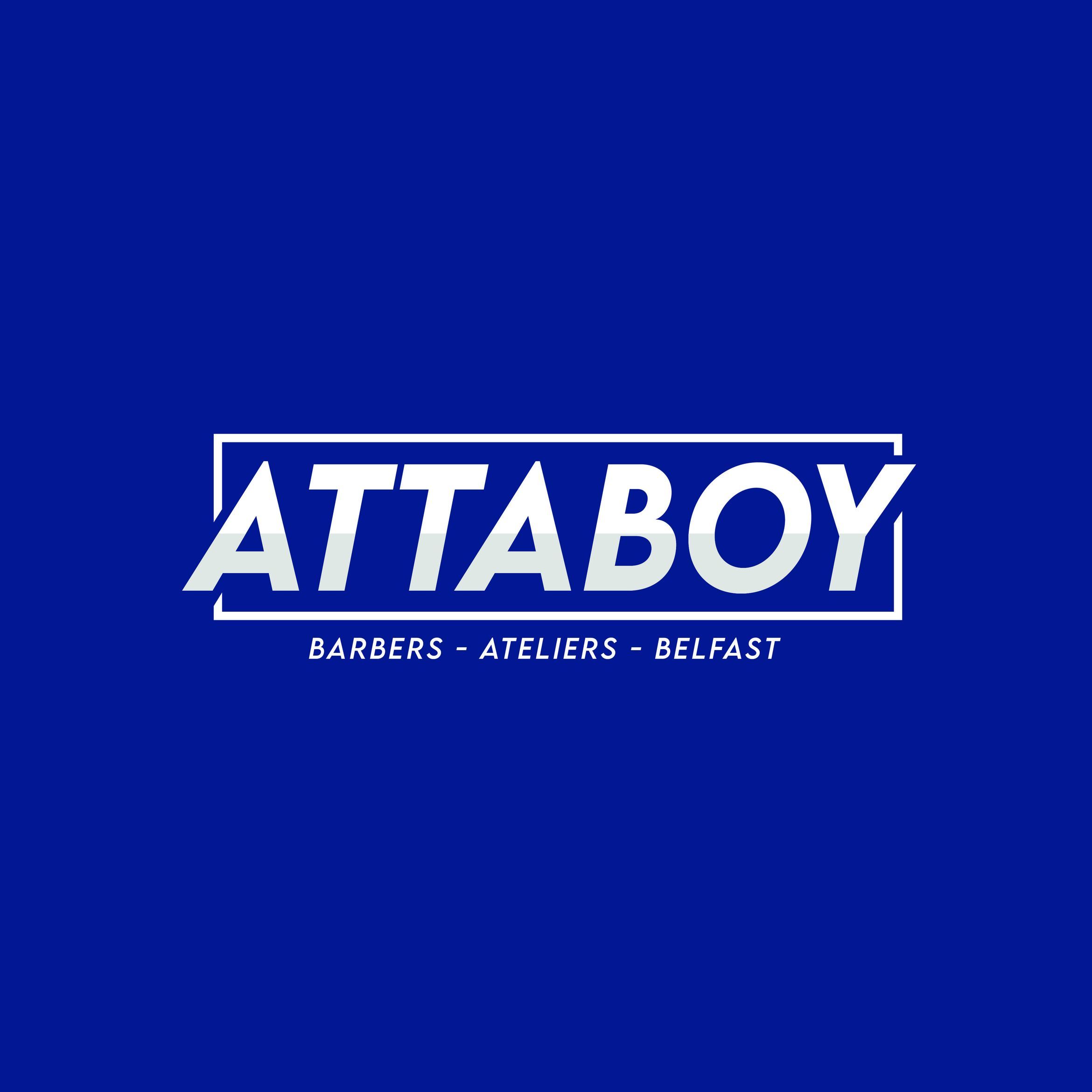 Attaboy, 32 Shaftesbury Square, Belfast