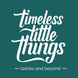 Timeless Little Things, Richmond Road, Bicester